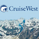 Cruise West Alaska