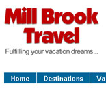 Mill Brook Travel