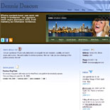 New Website