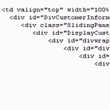 CSS Styling for ASP.NET Applications