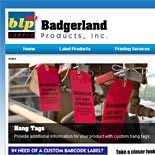 BLP Labels