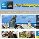 The Galapagos Islands