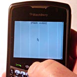 User Experience and Mobile Flash