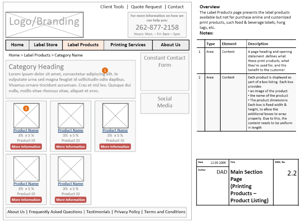 blp-wireframe-05-listing Print Products Listing Wireframe