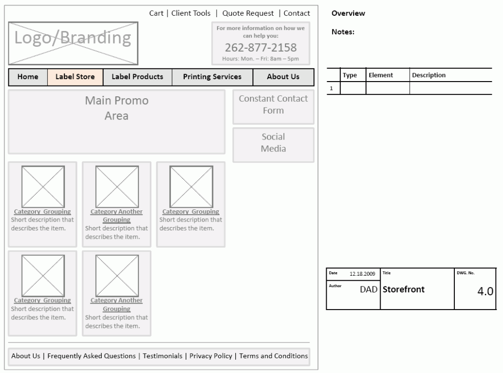 blp-wireframe-08-store Storefront Wireframe