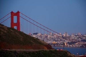 Golden Gate Bridge