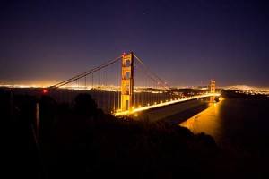 Golden Gate Bridge